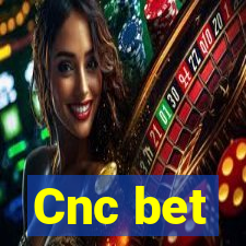 Cnc bet