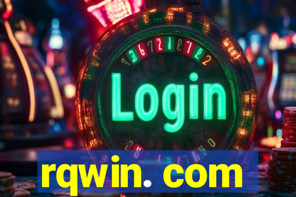 rqwin. com