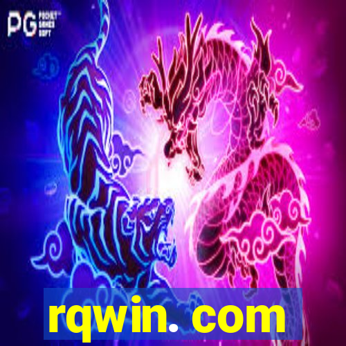 rqwin. com