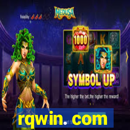 rqwin. com