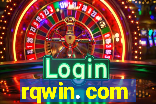 rqwin. com