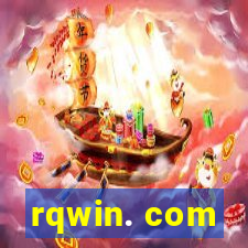 rqwin. com