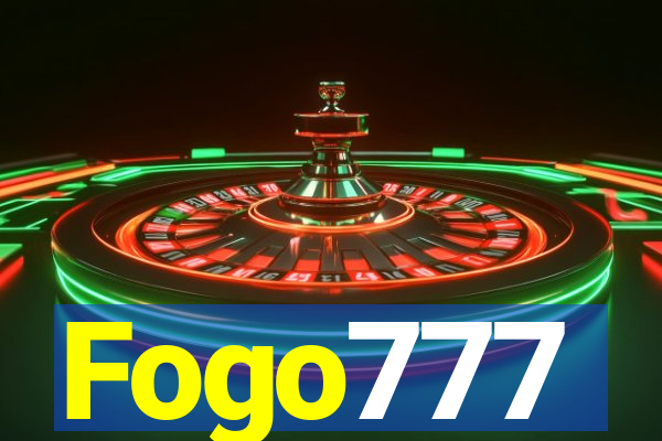 Fogo777