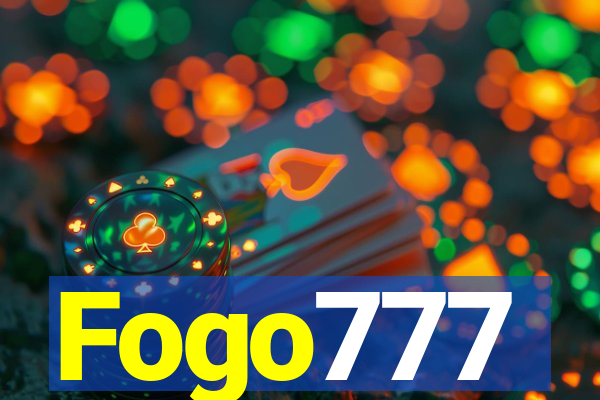 Fogo777