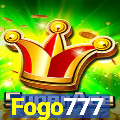 Fogo777