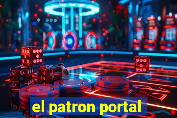 el patron portal