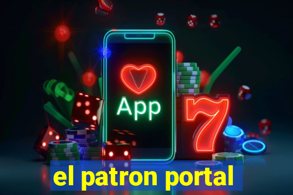 el patron portal