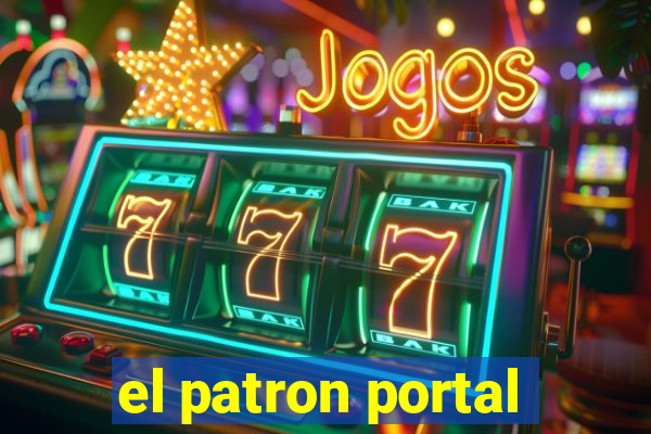 el patron portal