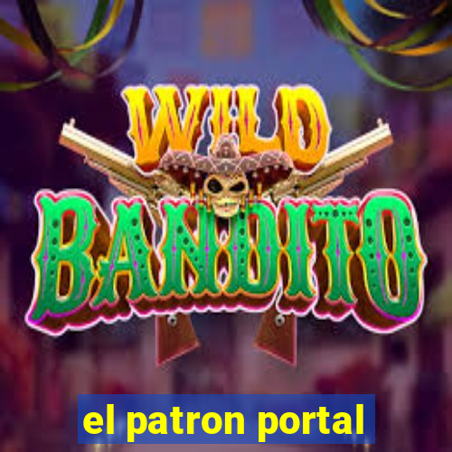 el patron portal