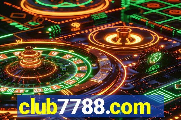 club7788.com