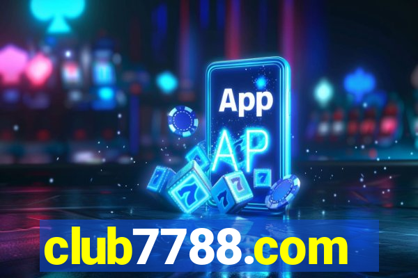 club7788.com