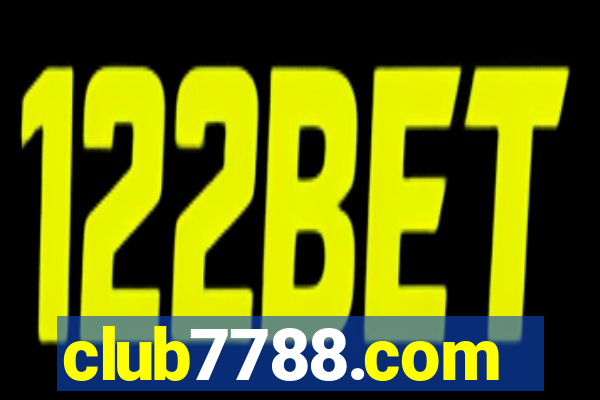 club7788.com