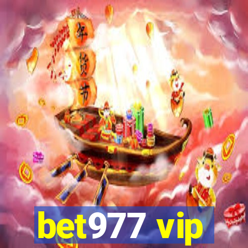 bet977 vip