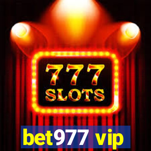 bet977 vip