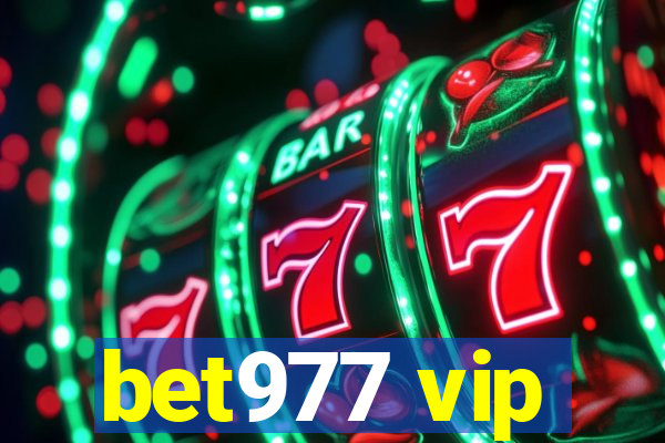 bet977 vip