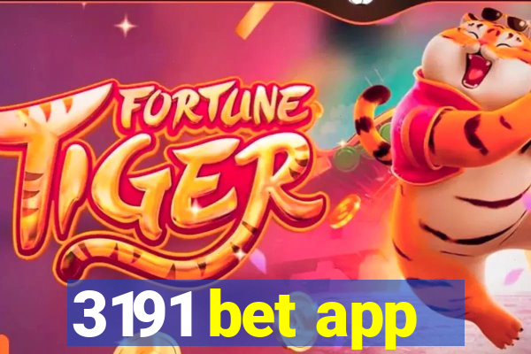 3191 bet app