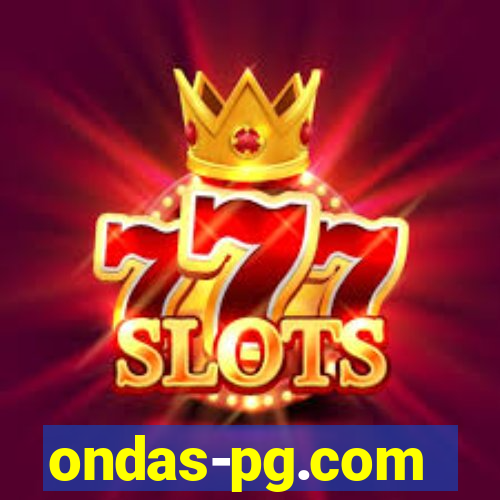 ondas-pg.com