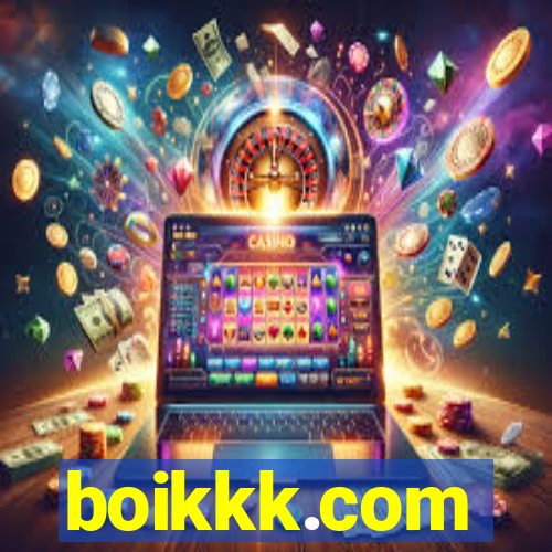 boikkk.com