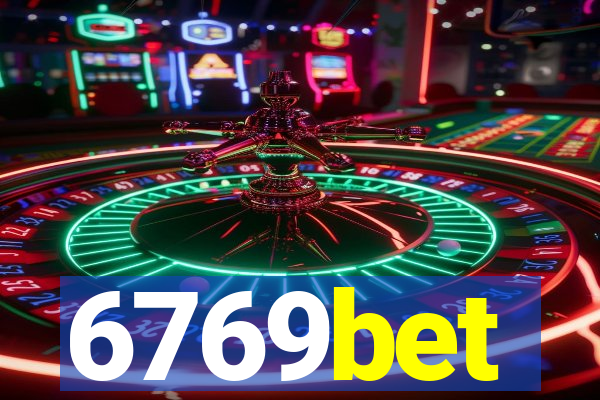 6769bet