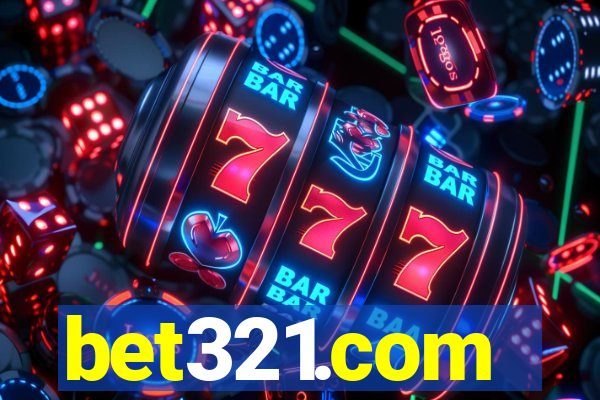 bet321.com