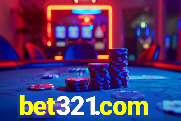 bet321.com