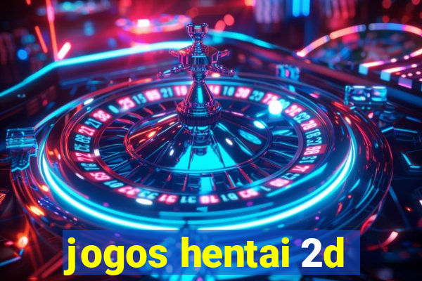 jogos hentai 2d