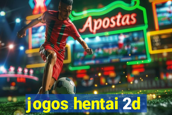 jogos hentai 2d