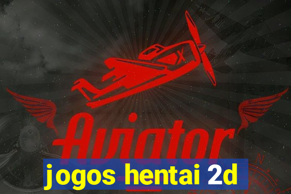 jogos hentai 2d