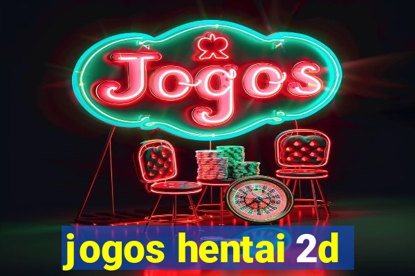 jogos hentai 2d