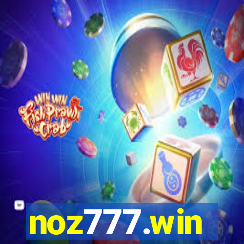 noz777.win