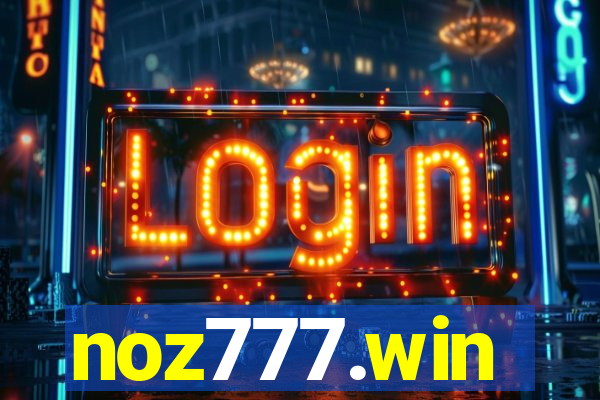 noz777.win