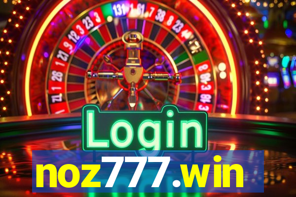 noz777.win