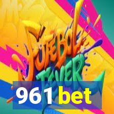 961 bet