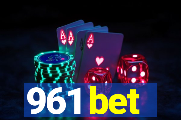 961 bet