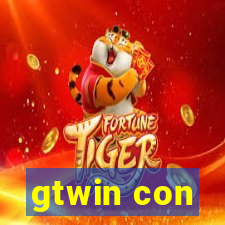 gtwin con