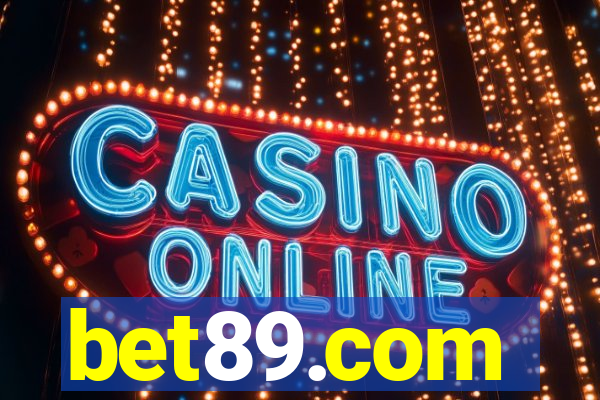 bet89.com