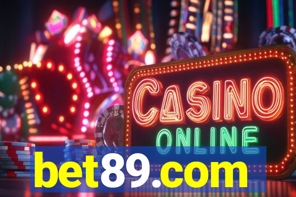 bet89.com