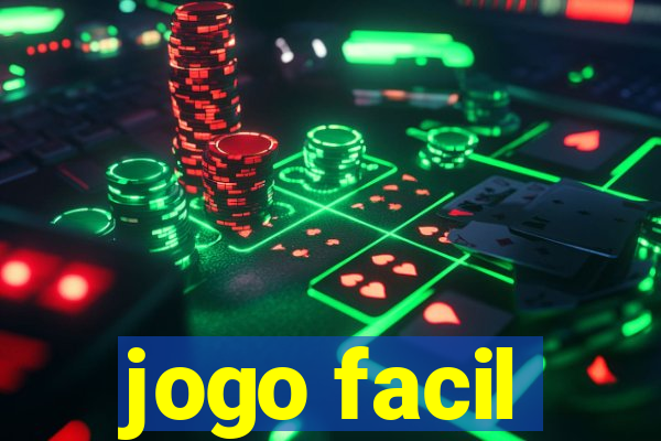 jogo facil