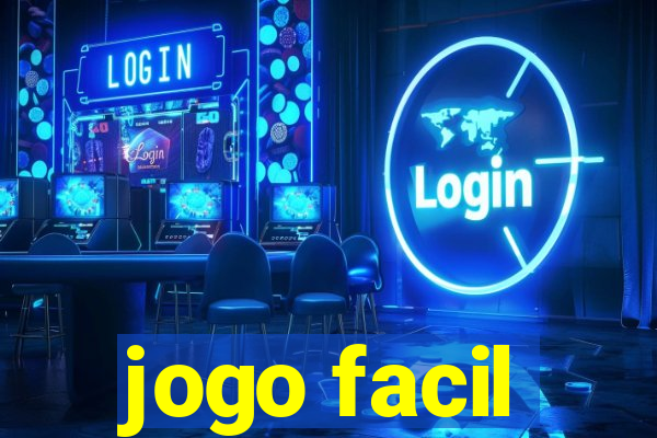 jogo facil