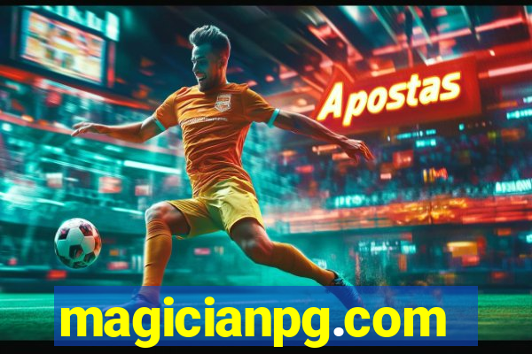 magicianpg.com