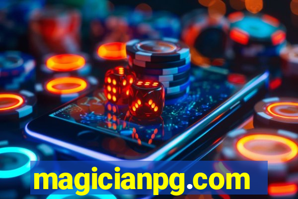 magicianpg.com