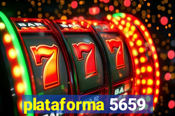 plataforma 5659