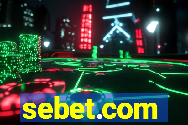 sebet.com