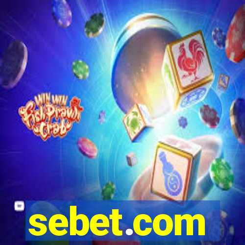 sebet.com