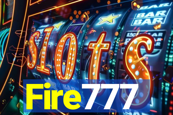 Fire777