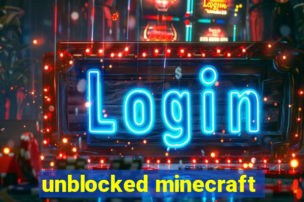 unblocked minecraft