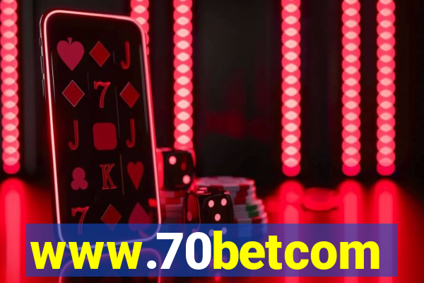 www.70betcom