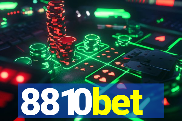 8810bet