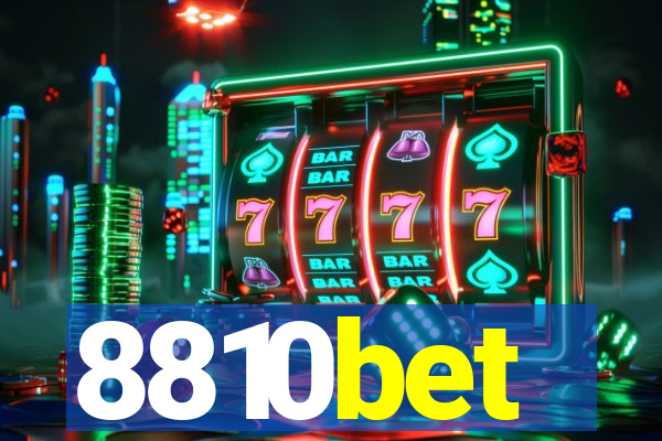 8810bet