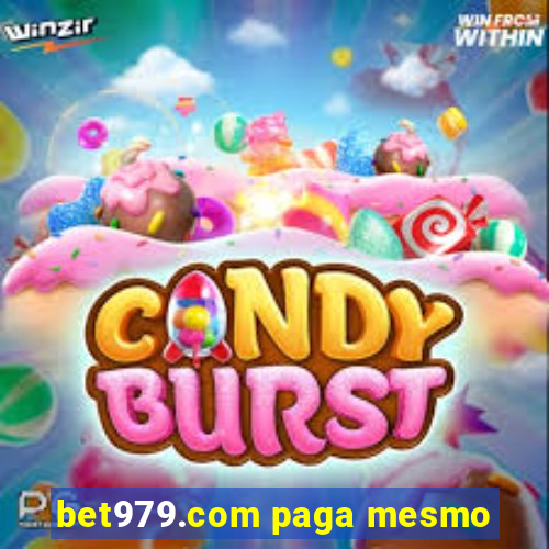 bet979.com paga mesmo